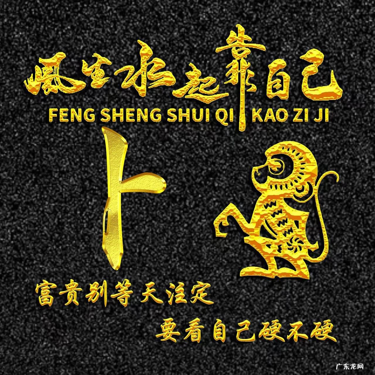 属猴的专属风景头像 属猴的风水头像