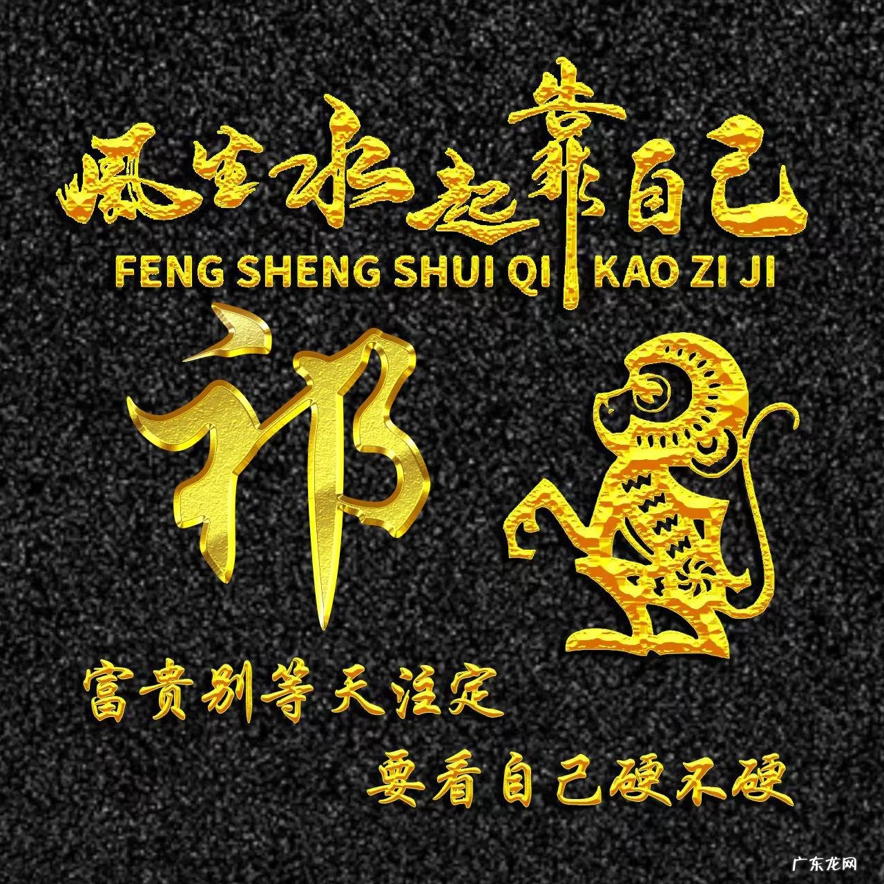 属猴的专属风景头像 属猴的风水头像