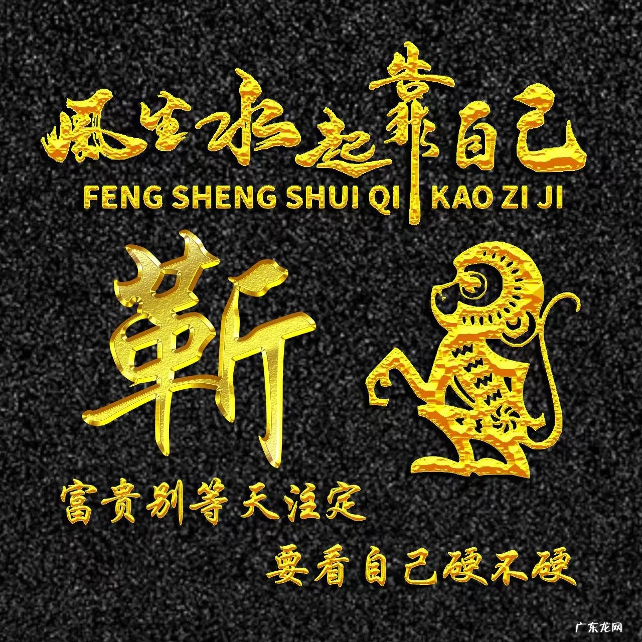 属猴的专属风景头像 属猴的风水头像