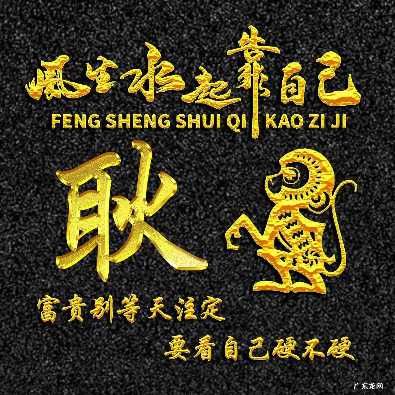 属猴的专属风景头像 属猴的风水头像