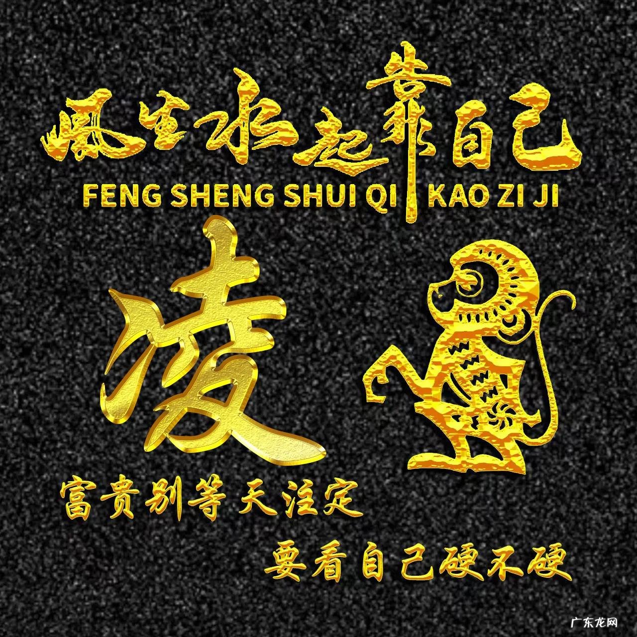 属猴的专属风景头像 属猴的风水头像