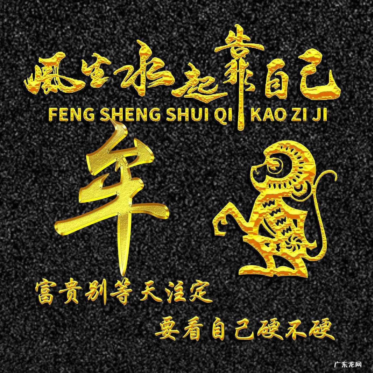 属猴的专属风景头像 属猴的风水头像