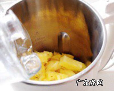 豆浆机榨果汁方法 豆浆机榨果汁怎么榨