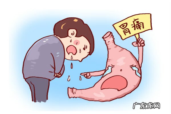 慢性肠胃炎的症状 慢性胃炎的症状特点