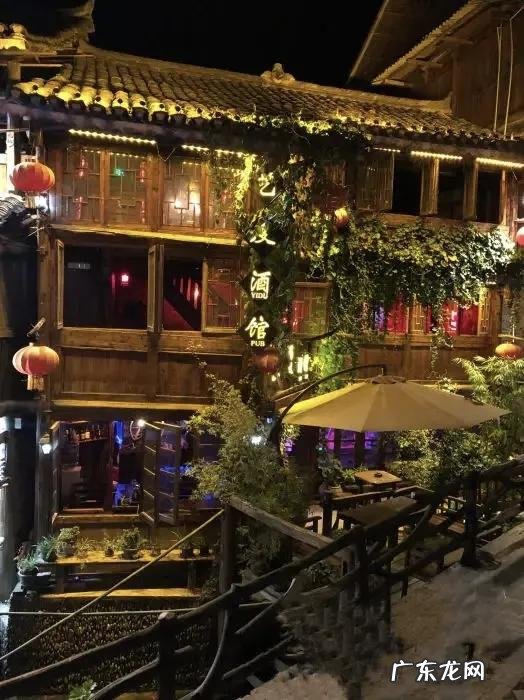 饶平四大风水宝地 肇兴侗寨风水宝地