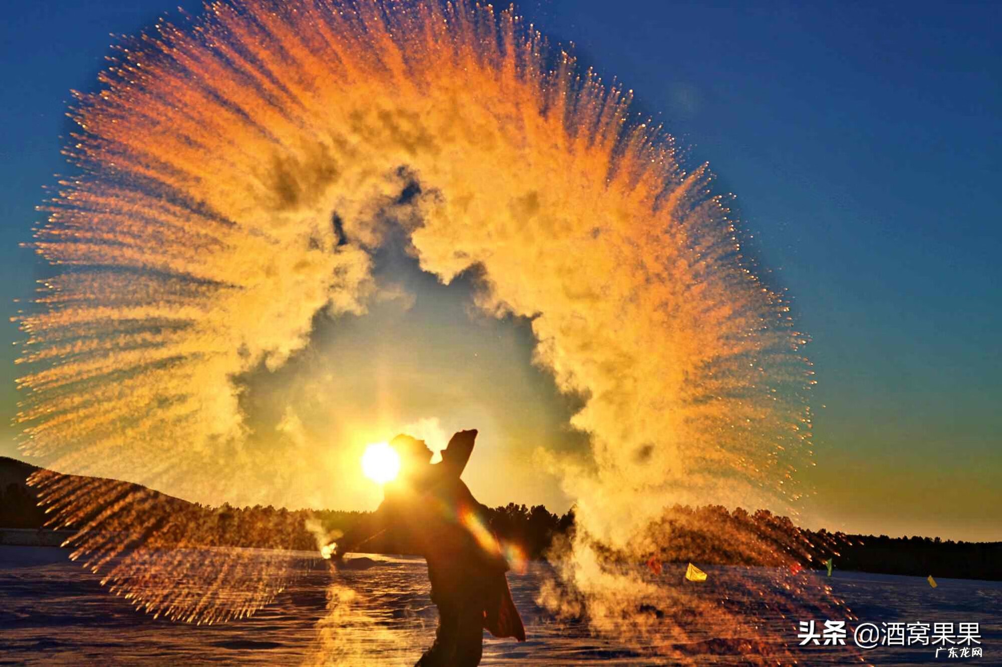 冬天穷游去哪里旅游好 冬天适合去哪里旅游一天