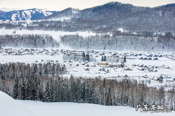 冬天穷游去哪里旅游好 冬天适合去哪里旅游一天