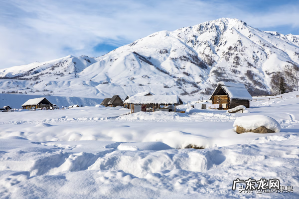 冬天穷游去哪里旅游好 冬天适合去哪里旅游一天