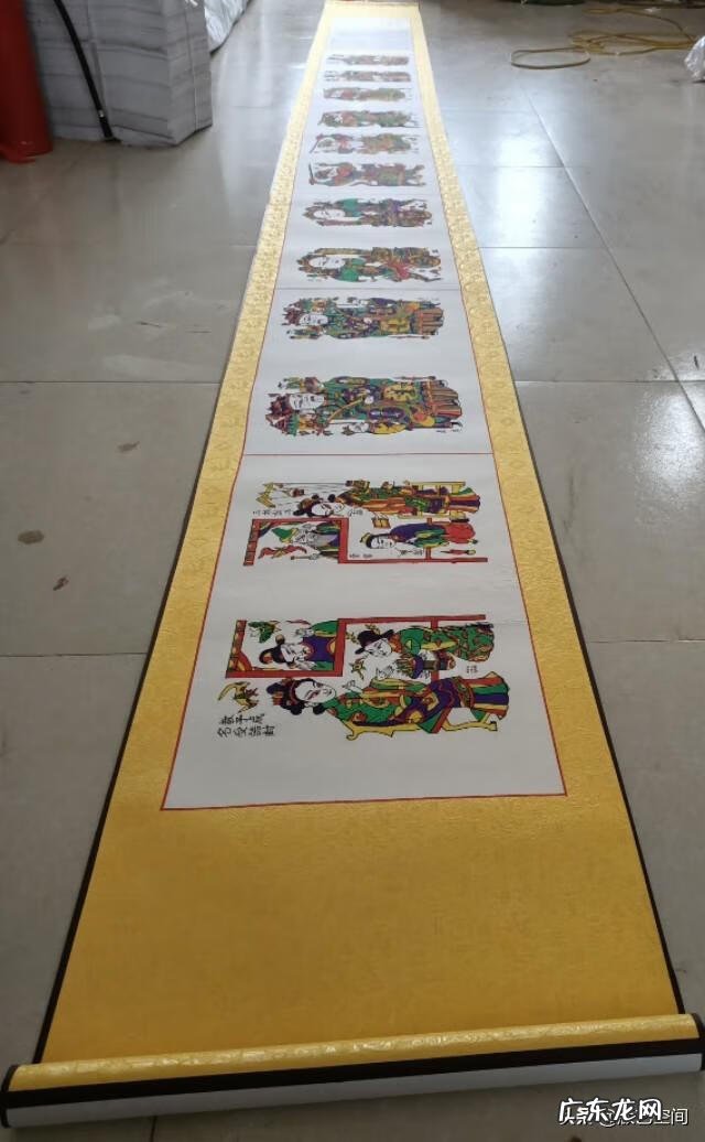 怎么把画纸上的图案印在衣服上 衣服印画方法