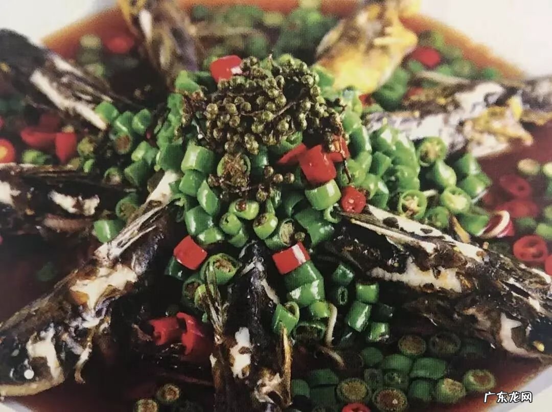 风水中的黄龙 黄龙溪风水