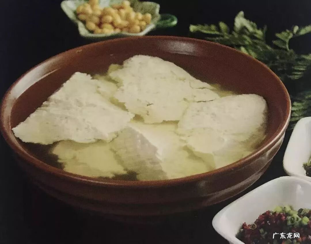 风水中的黄龙 黄龙溪风水