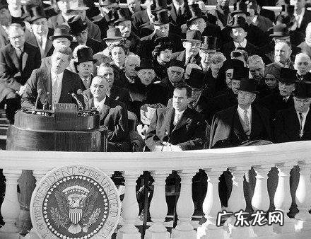 南希·里根 里根当了几任总统