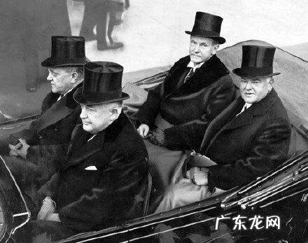 南希·里根 里根当了几任总统