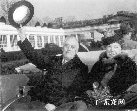 南希·里根 里根当了几任总统