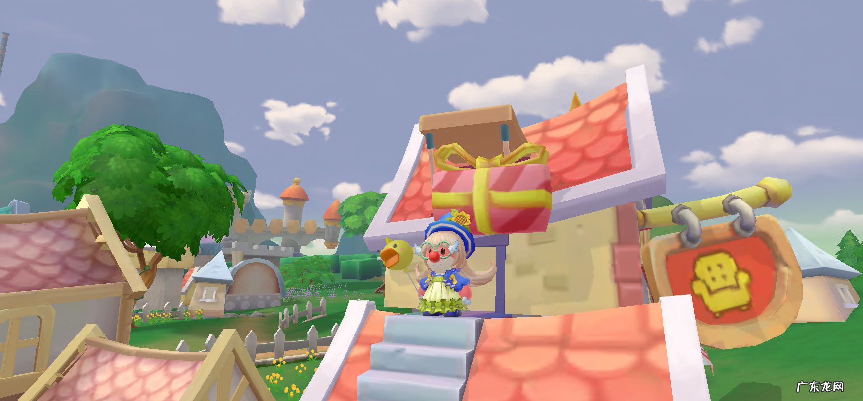 摩尔庄园古董失窃 摩尔庄园警察古董事件