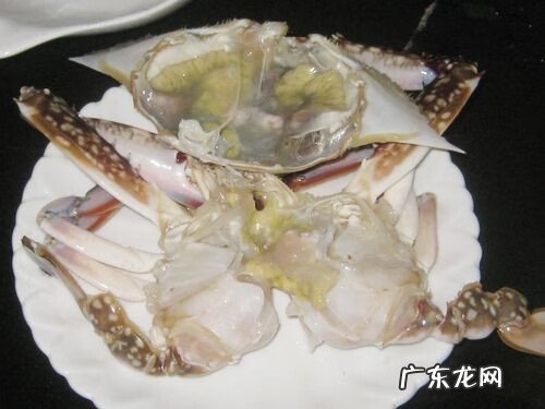 螃蟹的各种做法 冰鲜螃蟹怎么做好吃