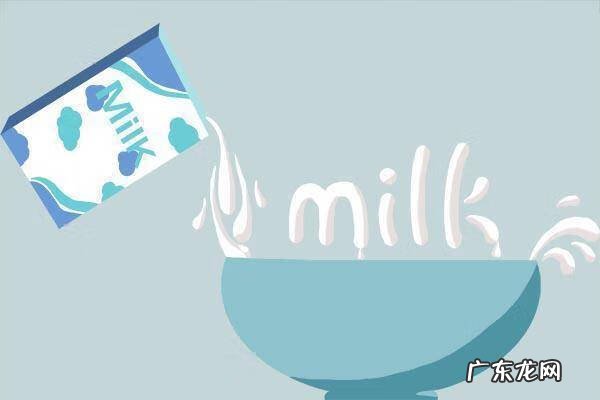 喝牛奶为啥拉肚子 为啥喝牛奶拉肚子