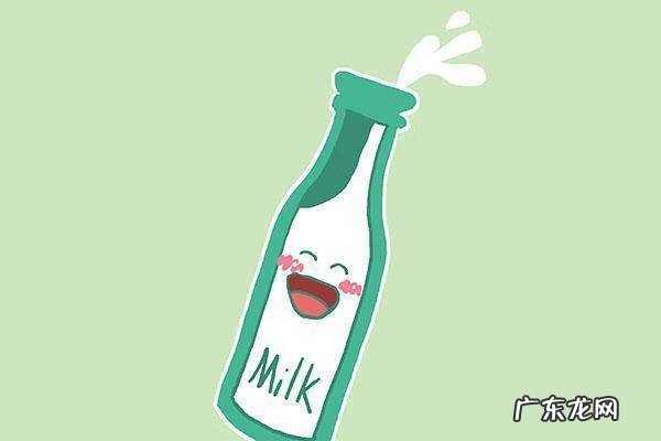 喝牛奶为啥拉肚子 为啥喝牛奶拉肚子