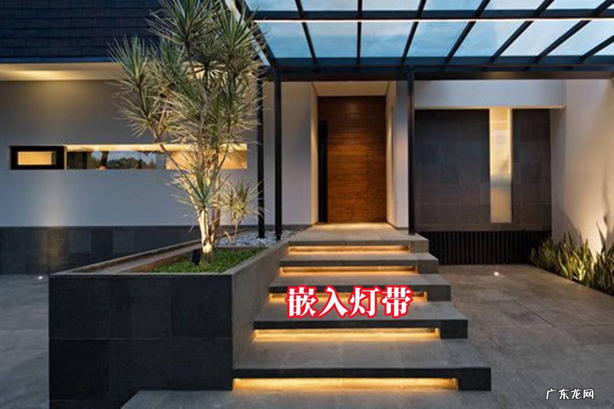 七个台阶在风水上寓意 台阶风水最上面一步算