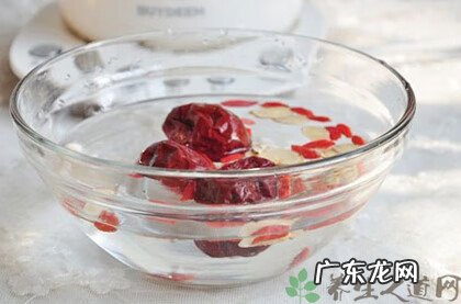 黄芪红枣枸杞茶可以天天喝吗 黄芪红枣枸杞茶的功效