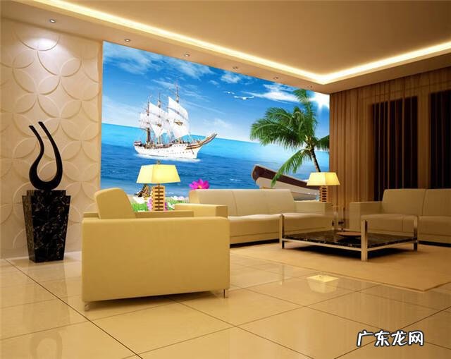 家庭电视背景墙图片大全 小电视背景墙图片大全