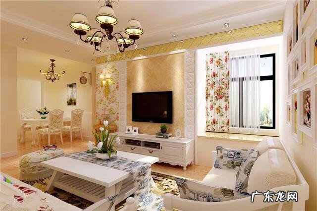 家庭电视背景墙图片大全 小电视背景墙图片大全