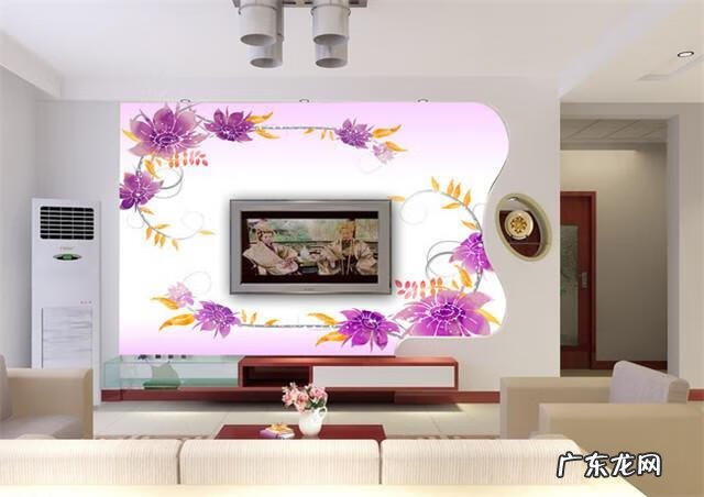 家庭电视背景墙图片大全 小电视背景墙图片大全