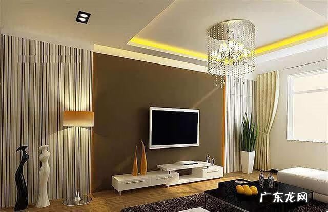 家庭电视背景墙图片大全 小电视背景墙图片大全