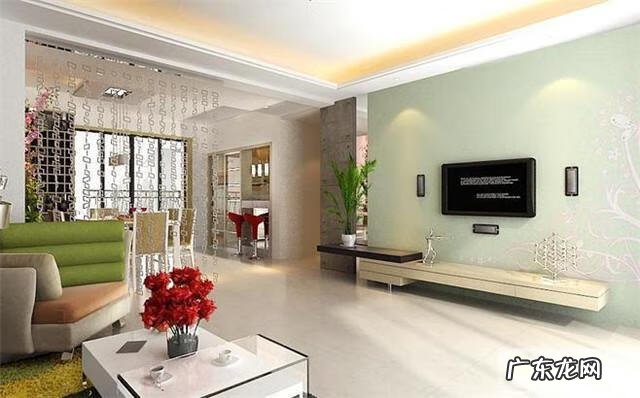 家庭电视背景墙图片大全 小电视背景墙图片大全