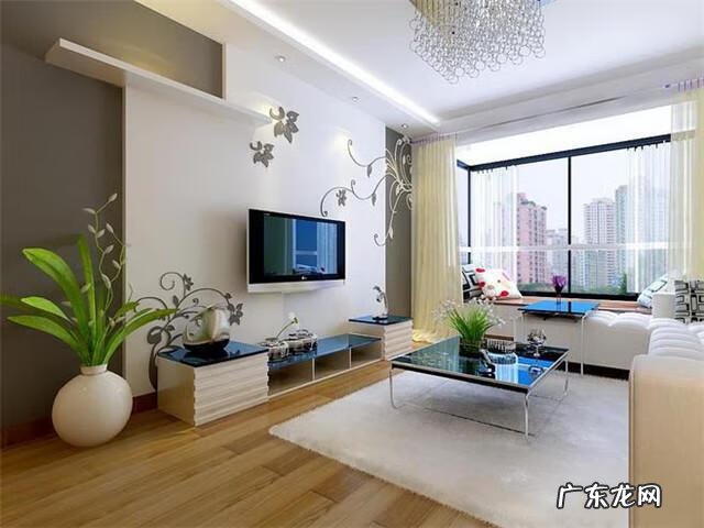 家庭电视背景墙图片大全 小电视背景墙图片大全