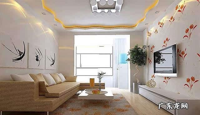 家庭电视背景墙图片大全 小电视背景墙图片大全