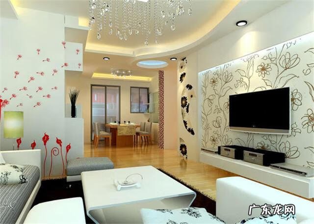 家庭电视背景墙图片大全 小电视背景墙图片大全