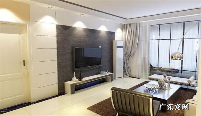 家庭电视背景墙图片大全 小电视背景墙图片大全