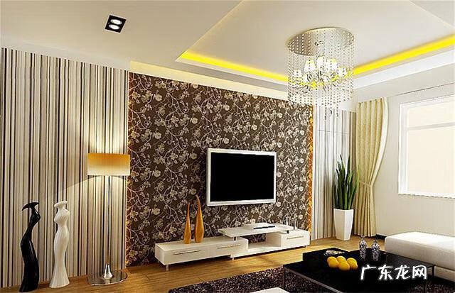 家庭电视背景墙图片大全 小电视背景墙图片大全