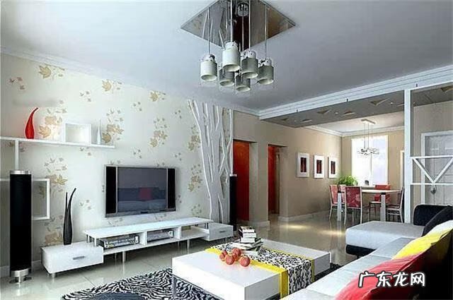 家庭电视背景墙图片大全 小电视背景墙图片大全
