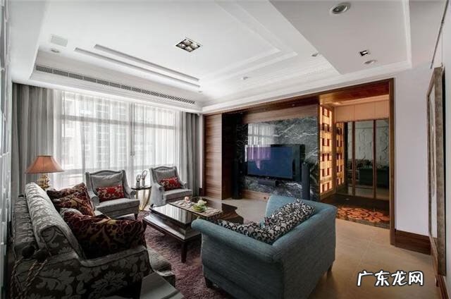 家庭电视背景墙图片大全 小电视背景墙图片大全