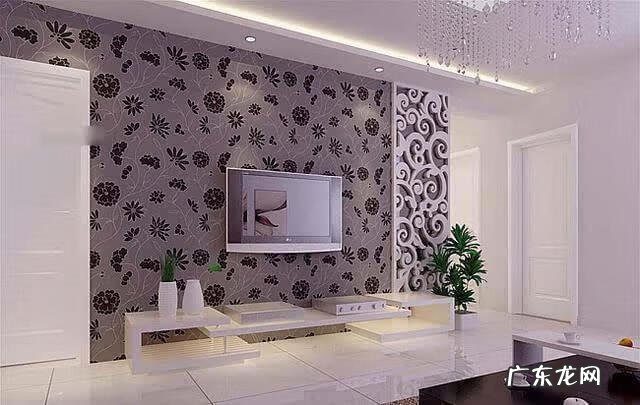 家庭电视背景墙图片大全 小电视背景墙图片大全