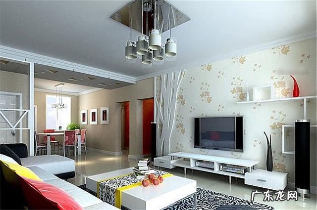 家庭电视背景墙图片大全 小电视背景墙图片大全