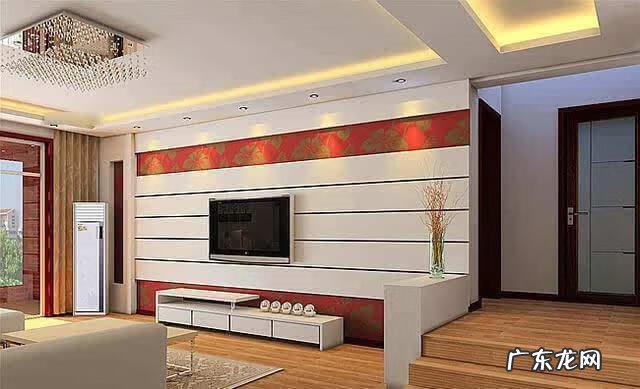 家庭电视背景墙图片大全 小电视背景墙图片大全