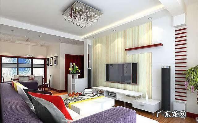 家庭电视背景墙图片大全 小电视背景墙图片大全