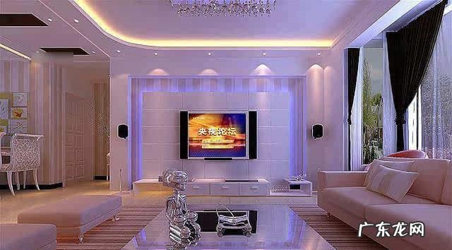 家庭电视背景墙图片大全 小电视背景墙图片大全