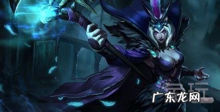 妖姬最实用连招 lol妖姬连招技巧