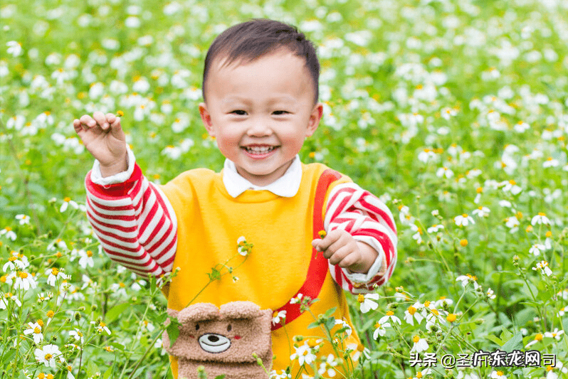 男孩名字大全及寓意