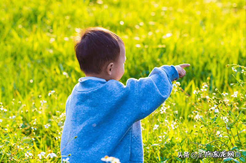 男孩名字大全及寓意