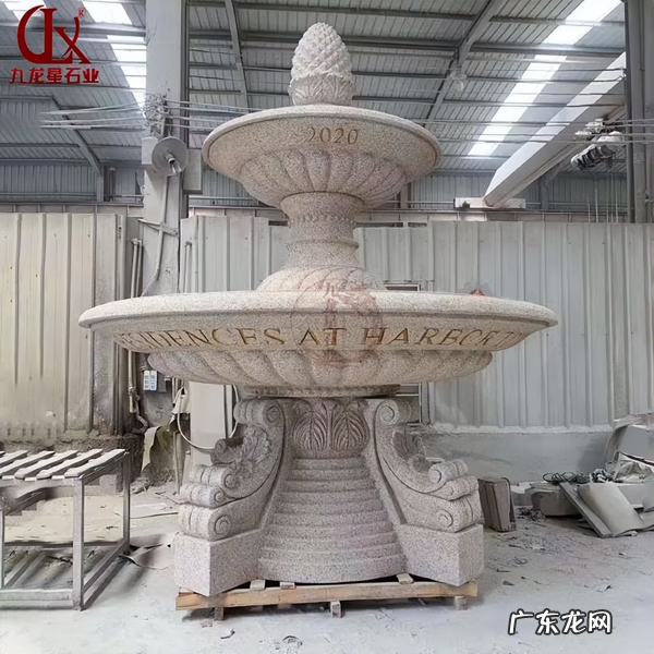 风水球喷泉安装视频 风水球喷泉图片