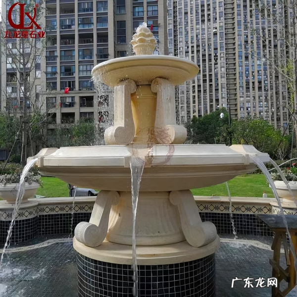 风水球喷泉安装视频 风水球喷泉图片