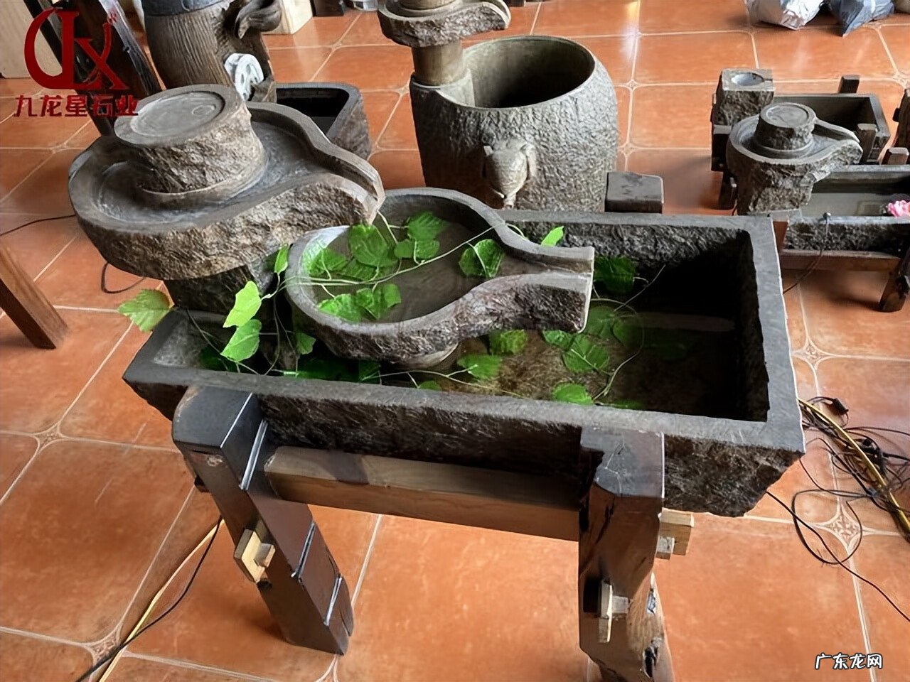 风水球喷泉安装视频 风水球喷泉图片