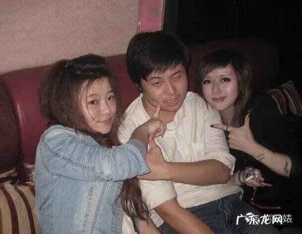 沉珂是谁 沉珂的男朋友是谁