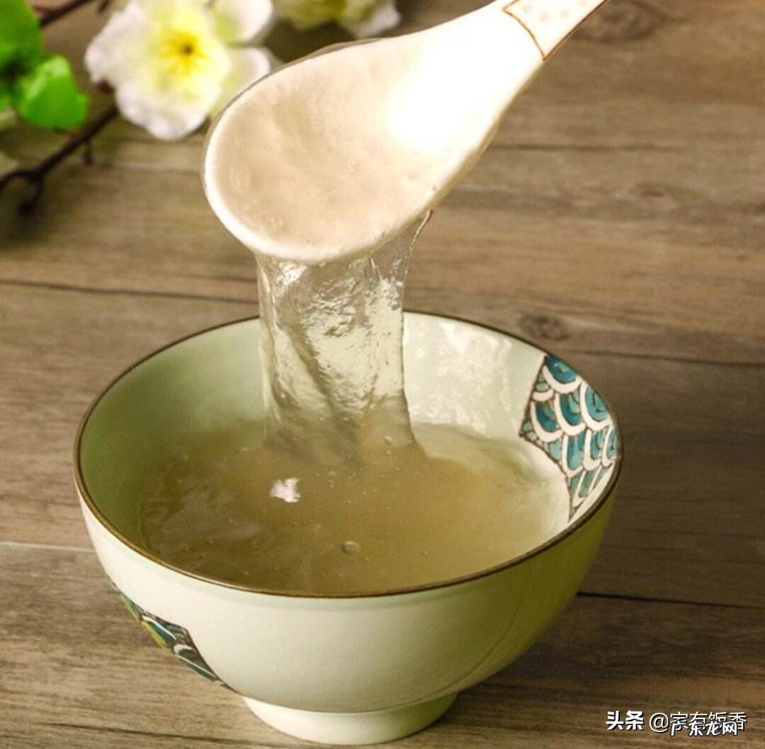 葛根粉什么人不能吃 自家的葛根粉怎么吃