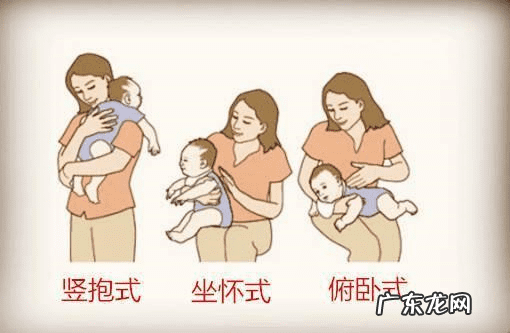 婴儿睡了很久突然呛奶 呛奶